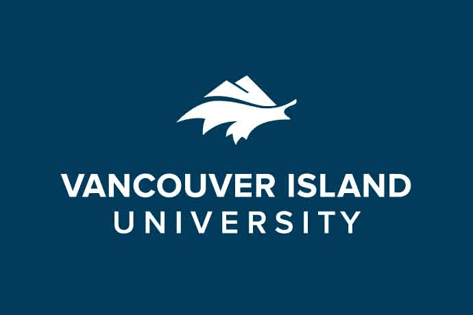 Vancouver Island University logo