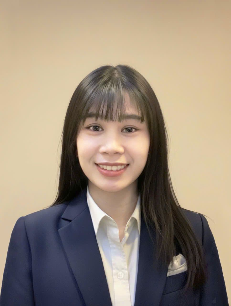 Helen M. Ng profile photo
